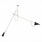 Подвесной светильник St Luce SL1803.203.02 JARRO