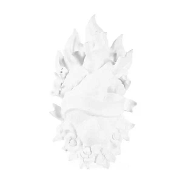 Ваза Holy Seletti 09920H Love in Bloom
