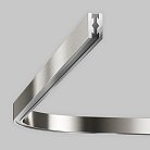 Коннектор шинопровода Technical Maytoni TRX154-RC80-PT Accessories for tracks Flarity