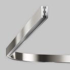 Коннектор шинопровода Technical Maytoni TRX154-RC80-PT Accessories for tracks Flarity