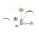 Потолочная люстра Escada 10255/6LED Interstellar