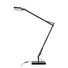 Настольная лампа Loft IT 10484T Kelvin