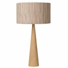 Настольная лампа Lucide 30594/81/72 Conos