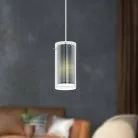 Подвес Eglo 99285 PINTO TEXTIL