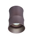 Накладной светильник Lumina Deco LDC 8053-C SS-D85*H115 COFEE Riston