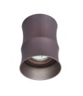 Накладной светильник Lumina Deco LDC 8053-C SS-D85*H115 COFEE Riston