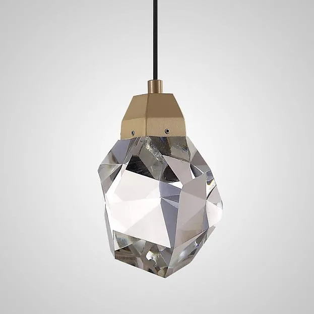 Подвесной Светильник Cristel One D12 By Imperiumloft 167511-26 Подвесной Светильник Cristel One D12 By Imperiumloft 167511-26