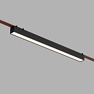Светильник на шине Denkirs DK5576-BK BELTY LINEAR