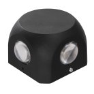 Архитектурная подсветка Uniel ULU-P30D-4W/4000K IP65 BLACK