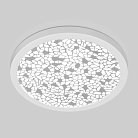Встраиваемый светильник Elektrostandard 9913 LED 6W WH белый Gret a043965