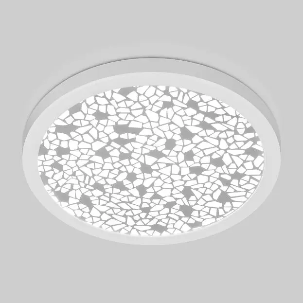Встраиваемый светильник Elektrostandard 9913 LED 6W WH белый Gret a043965 Встраиваемый светильник Elektrostandard 9913 LED 6W WH белый Gret a043965