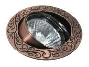 Точечный светильник Donolux A1523-RAB A1523