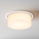 Встраиваемый светильник Technical Maytoni DL065-12W3K-W Nude