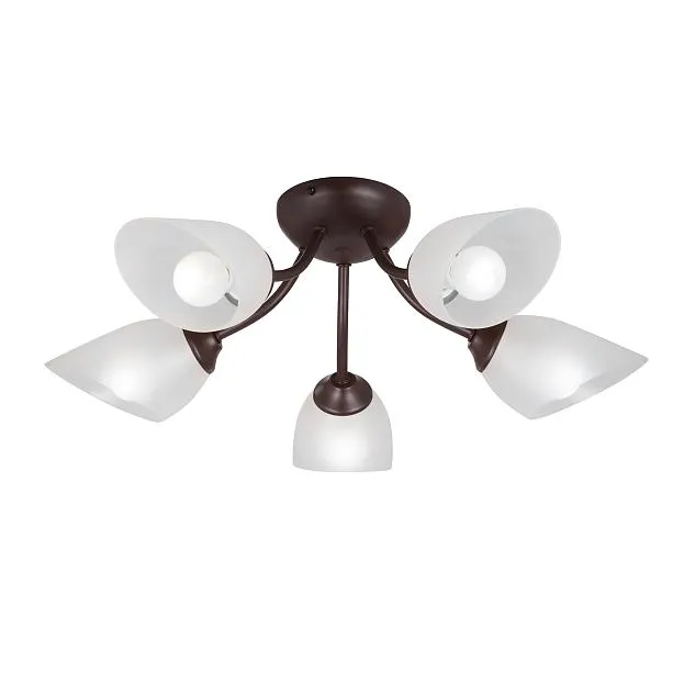 Люстра Vitaluce V3404/5PL Люстра Vitaluce V3404/5PL