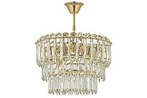 Люстра подвесная  Dio D'Arte Elite Olivetta E 1.5.40.100 G