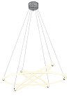 Светильник подвесной ZORTES ZRS.57793.174 BLASY