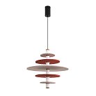 Подвесной светильник Lumion 8296/14AL FELTA