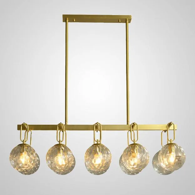 Потолочный светильник UNDIS LONG ImperiumLoft 203496-23 undis-long01