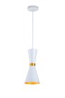 Подвесной светильник Escada 1133/1S White