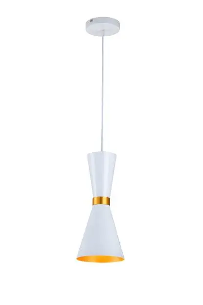 Подвесной светильник Escada 1133/1S White Подвесной светильник Escada 1133/1S White