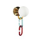 Бра Loft IT 10128W Mult Chain
