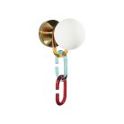 Бра Loft IT 10128W Mult Chain