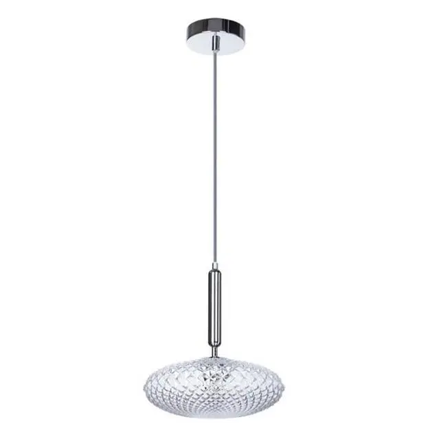 Подвесной светильник Divinare 5005/02 SP-1 OKAB Подвесной светильник Divinare 5005/02 SP-1 OKAB