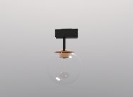 Трековый светильник SWG SY-601262-BZ-10-NW SY