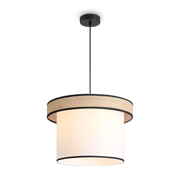 Подвесной светильник Freya FR5483PL-01B2 Mixture