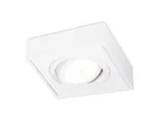 Точечный поворотный светильник MR16 Ambrella light TN154 Techno