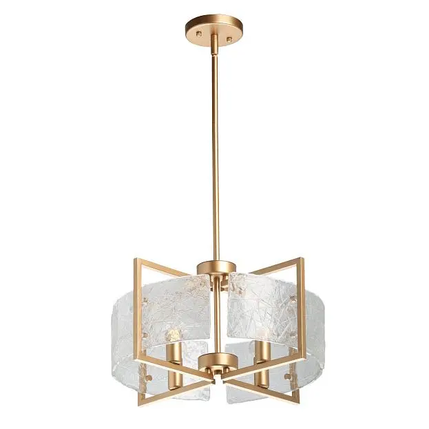 Люстра MW-Light 451011704 Илоника Люстра MW-Light 451011704 Илоника