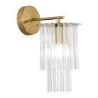 Бра EVOLUCE SLE1122-301-01 LYNDEN