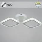 Потолочная люстра Reluce 05104-0.3-02 WH