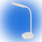 Офисная настольная лампа Uniel TLD-561 White/LED/450Lm/4500K