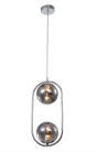 Подвесной светильник Rivoli 3104-312 Pauline