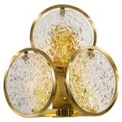 Бра L'Arte Luce L34123 Monate