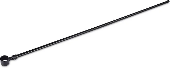 Стойка для монтажа шинопровода DonoluxStand H2000 for track DLR B Round Line Стойка для монтажа шинопровода DonoluxStand H2000 for track DLR B Round Line