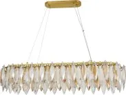 Светильник подвесной Stilfort 2186/05/12PL, серия New Ton