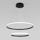 Подвесной светильник Eurosvet 90264/2 черный Collars a058973