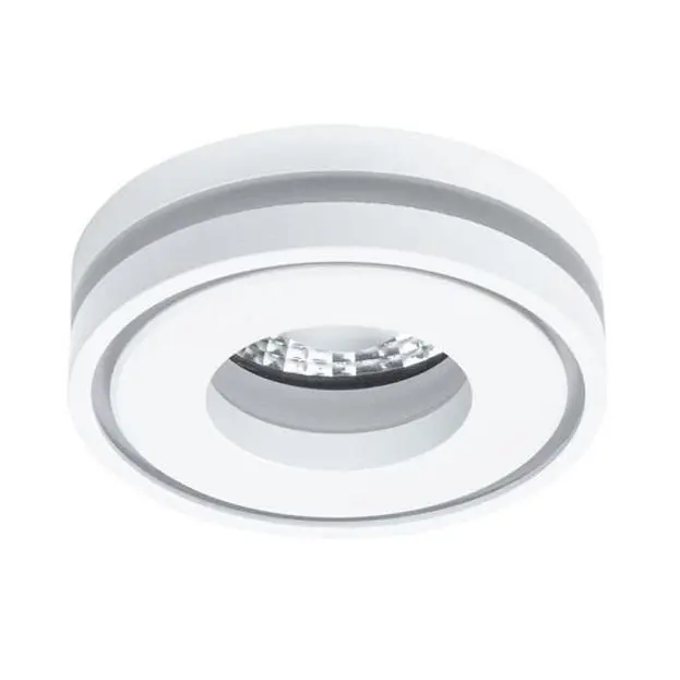Накладной светильник Arte Lamp A7248PL-1WH Ain Накладной светильник Arte Lamp A7248PL-1WH Ain