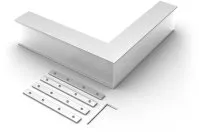 Соединитель профиля Arlight 030115