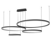 Подвес KINK LIGHT 08204,19PA(4000K) Тор