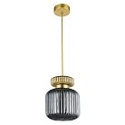 Подвесной светильник Arte Lamp A6170SP-1GO HAMAL