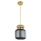 Подвесной светильник Arte Lamp A6170SP-1GO HAMAL
