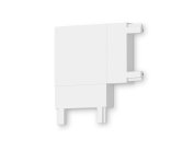 Коннектор угловой Ambrella light GV1113