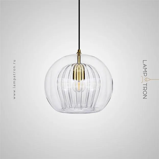 Подвесной светильник LYSE Прозрачный. Размер S. Lampatron lyse-clear-s 2248-3976 Подвесной светильник LYSE Прозрачный. Размер S. Lampatron lyse-clear-s 2248-3976
