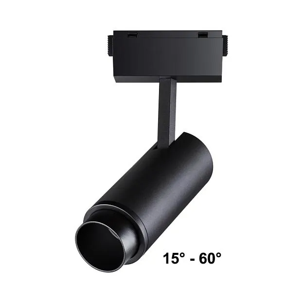 Трековый светильник Novotech 358528 KIT Трековый светильник Novotech 358528 KIT