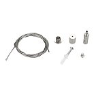 Подвес для магнитного шинопровода Arlight 027017 Mag-Hang-45-L2000 MAG 45 MECH ACC