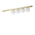 Потолочный светильник Ideal Lux 328447 Binomio