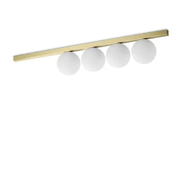Потолочный светильник Ideal Lux 328447 Binomio Потолочный светильник Ideal Lux 328447 Binomio